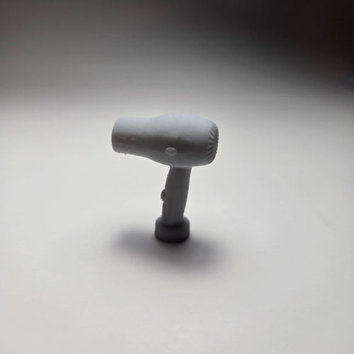 Blow Dryer Clip Mate